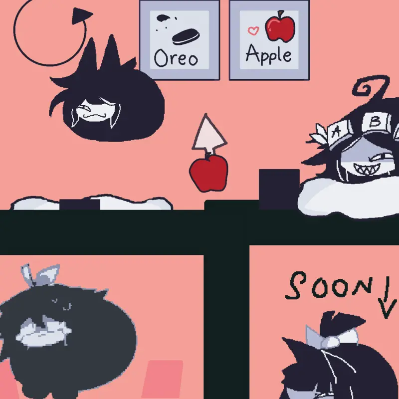 Game by @Lana_FpeNow