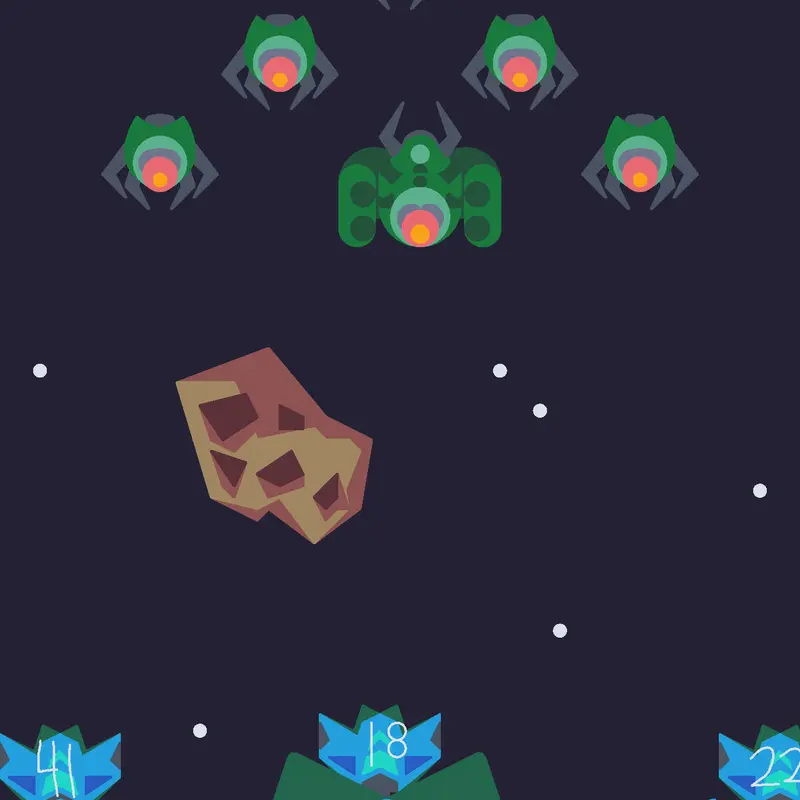 Game by @CircusCircus