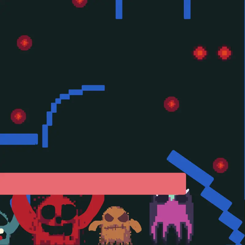 Game by @ioza