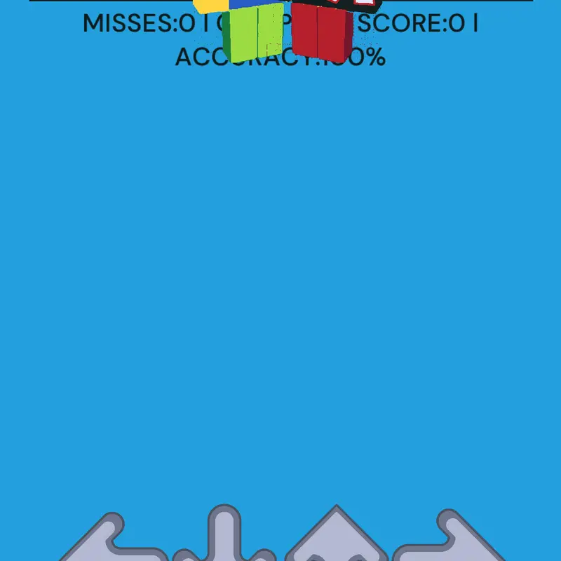 Game by @new_bloku