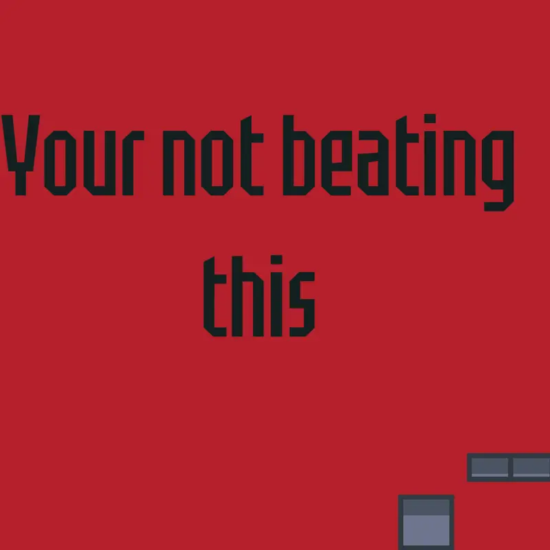 Game by @vrchiller18