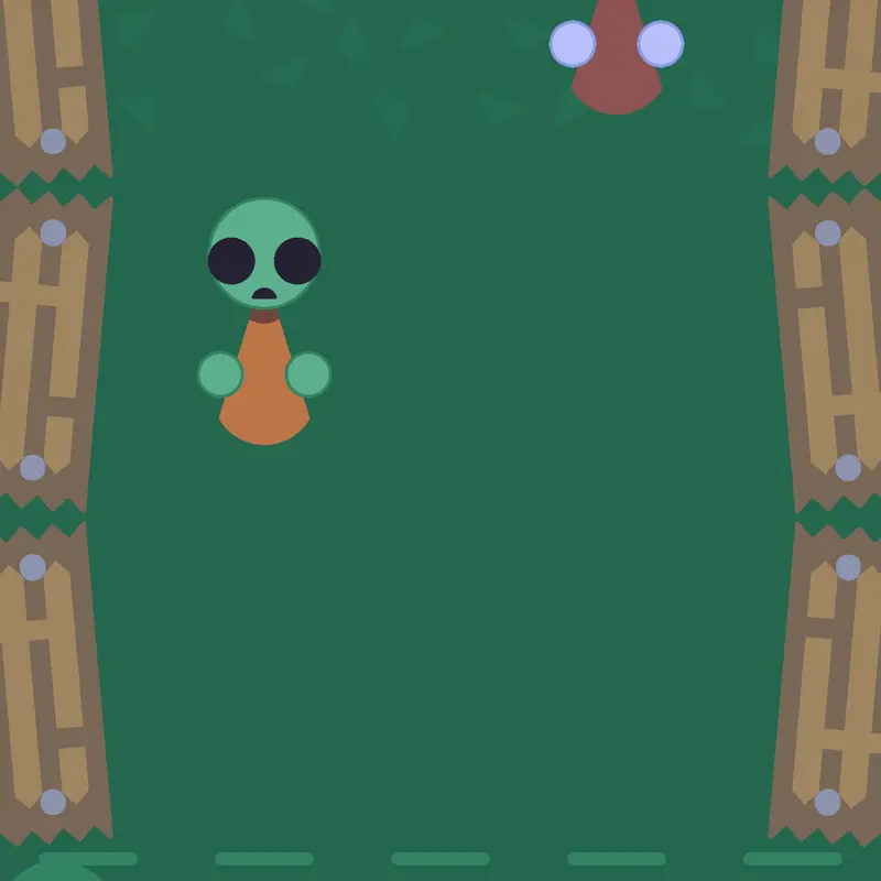 Zombie Attack by @fabi578