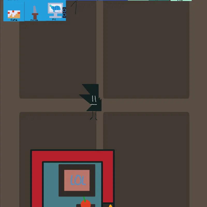 Game by @Vivibivivig