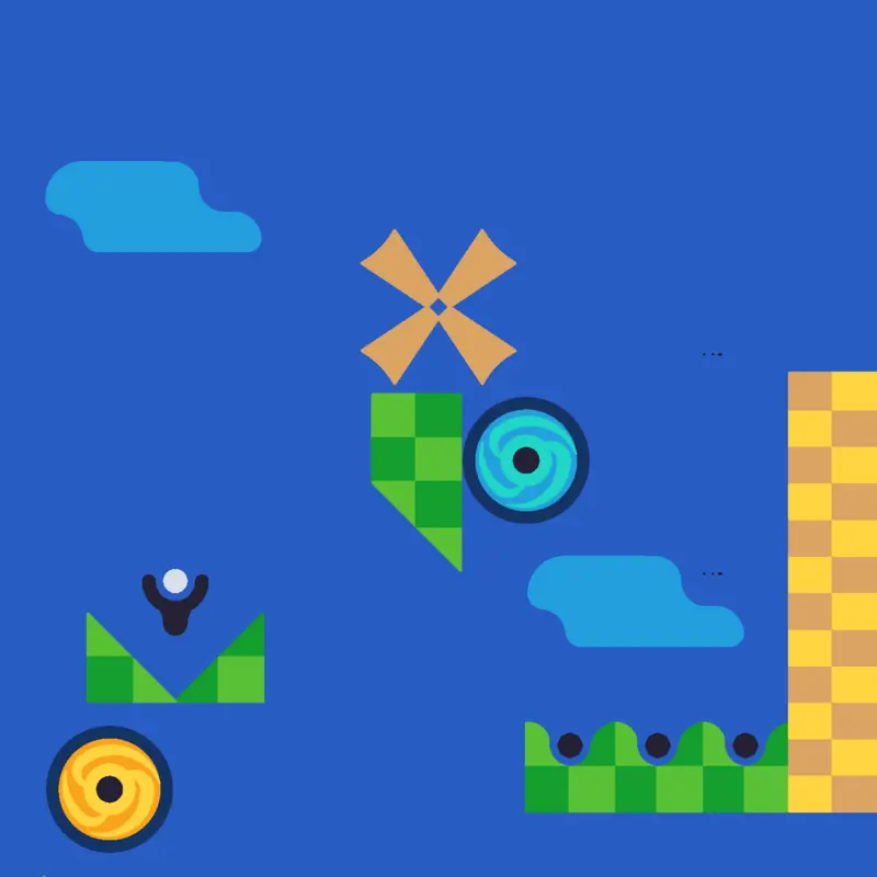 Game by @CrimsonShakalGaming