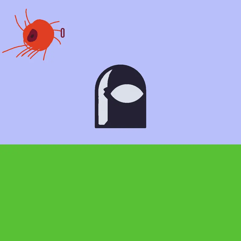 Game by @wahtkakd