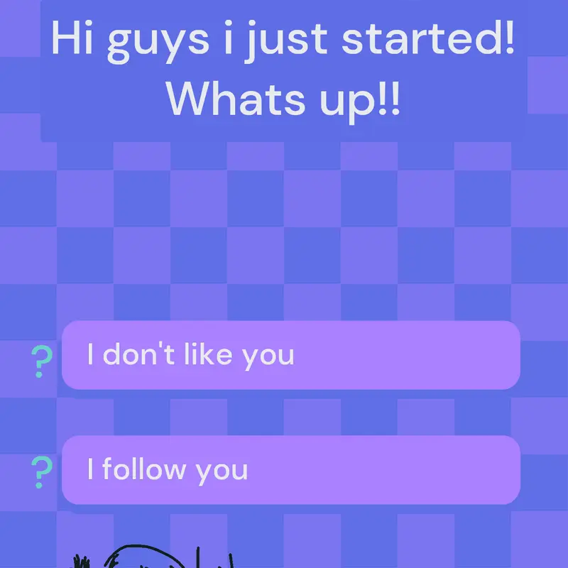 Game by @lillyxoxl4x