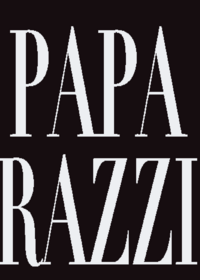 Verity - Paparazzi