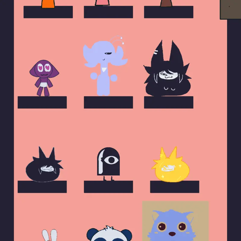 Game by @gndngd