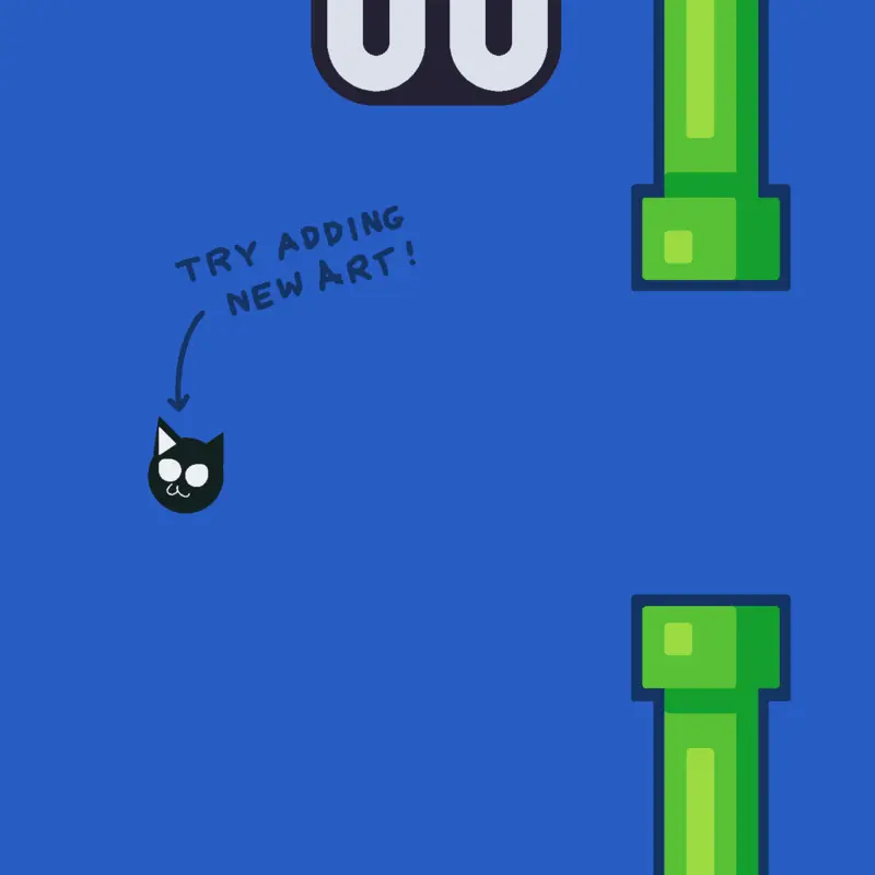 Game by @AlRX788