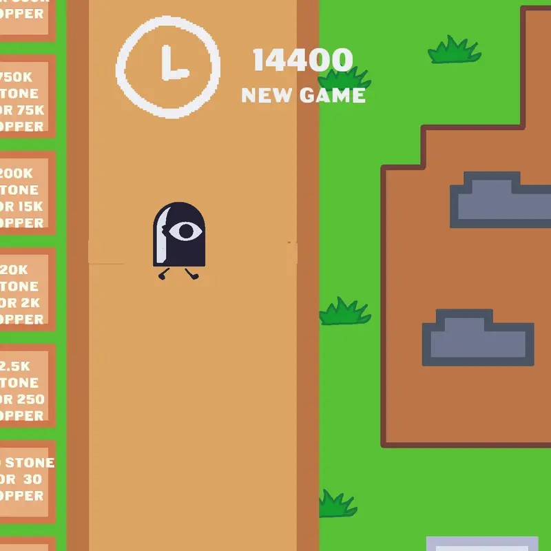 Game by @R_Airi_R