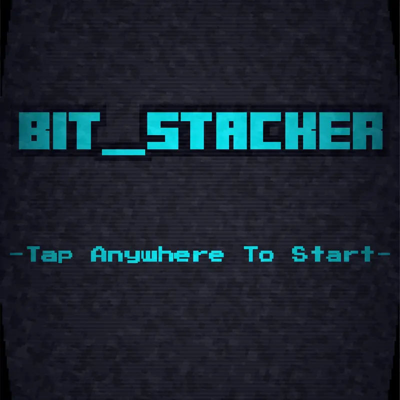 BIT_STACKER by @Yudan888