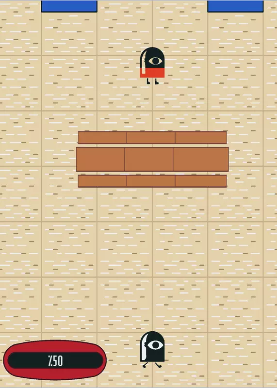 Game by @Gamer_draw