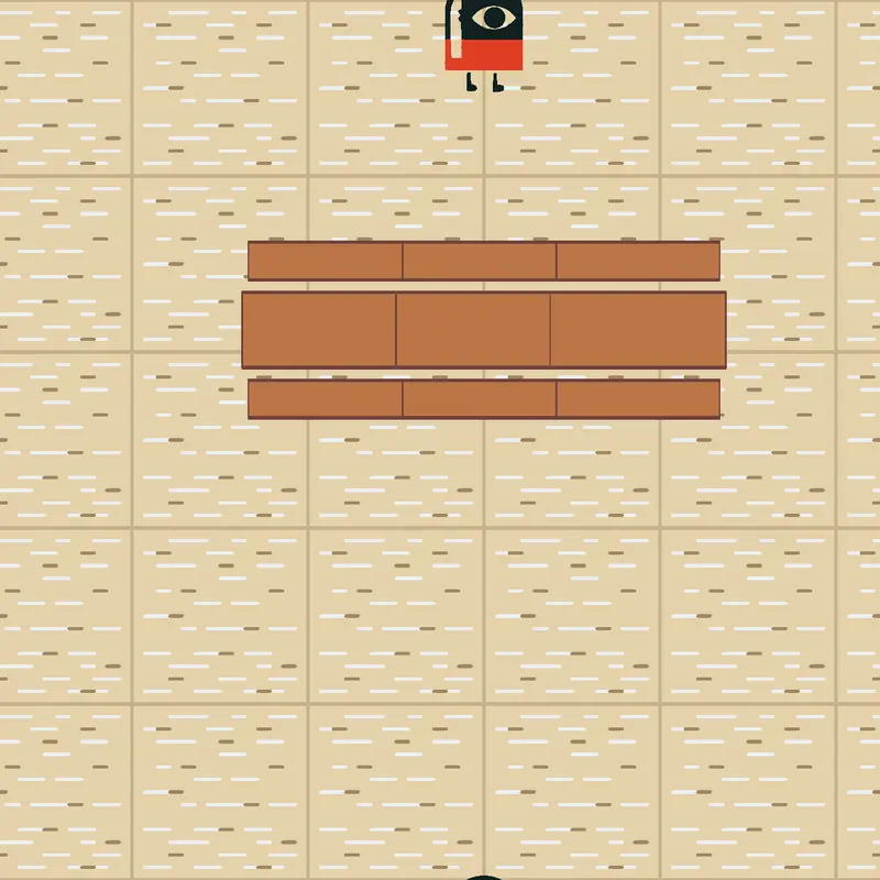 Game by @Gamer_draw