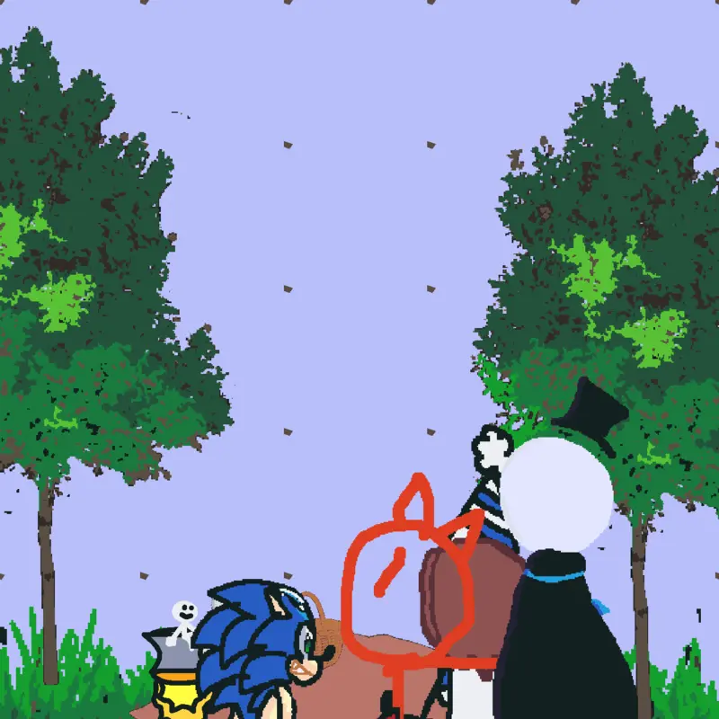 Game by @Voody
