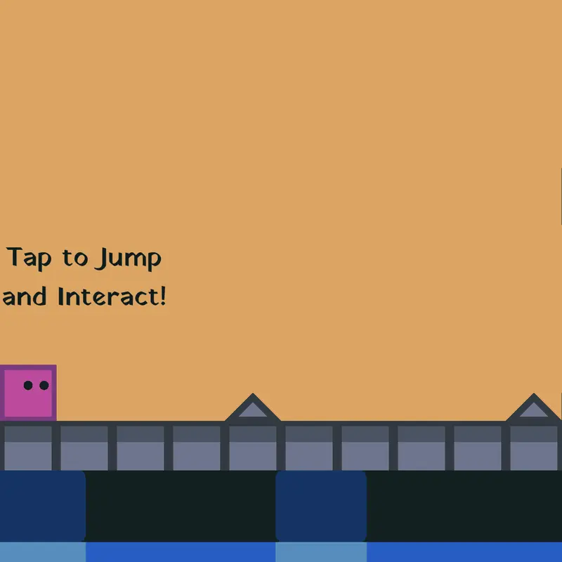 Game by @ProMur