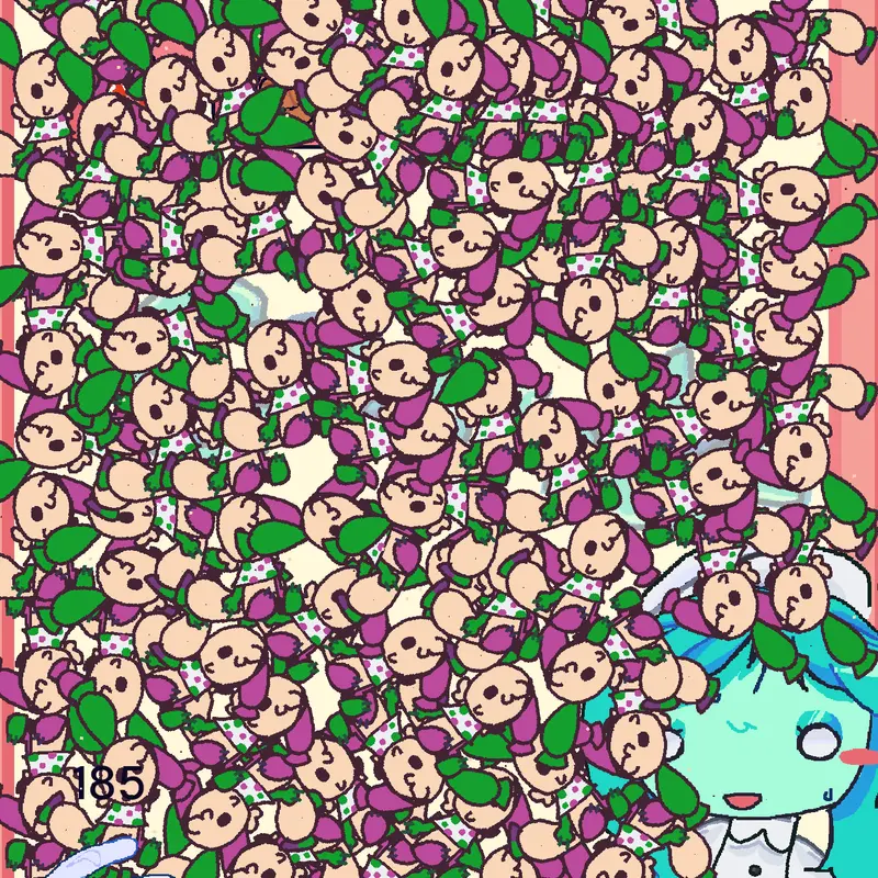 Game by @Raspii