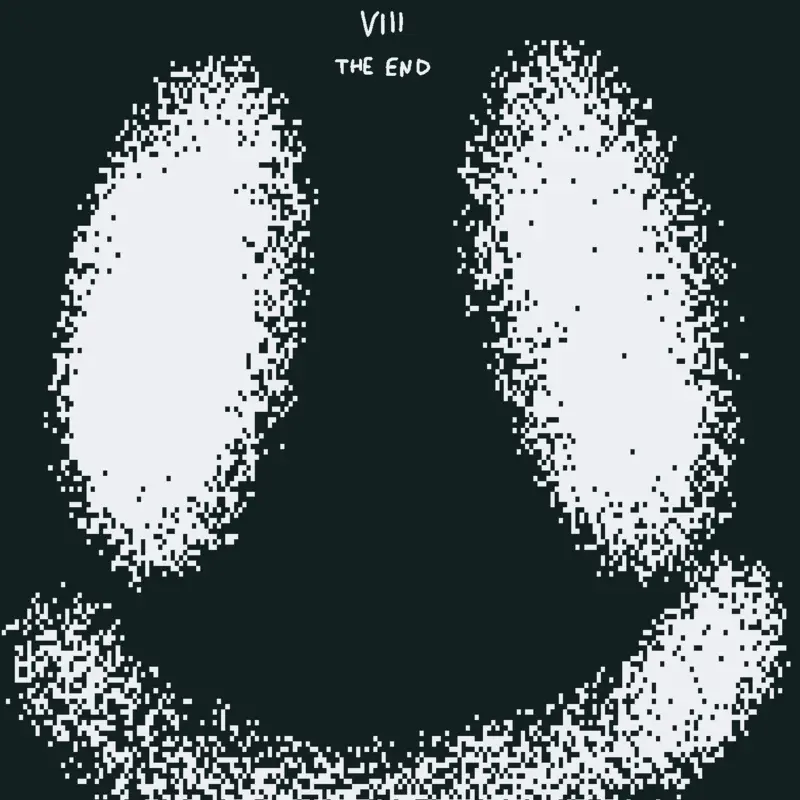 Garten of vorvor 8 the end by @Perro446