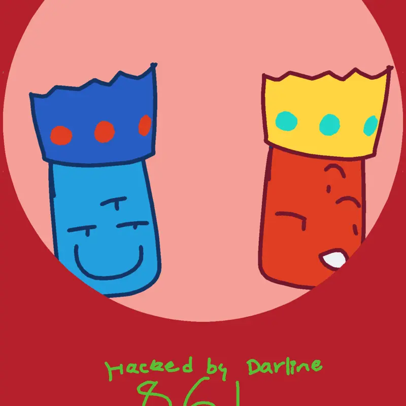 Game by @Darline861