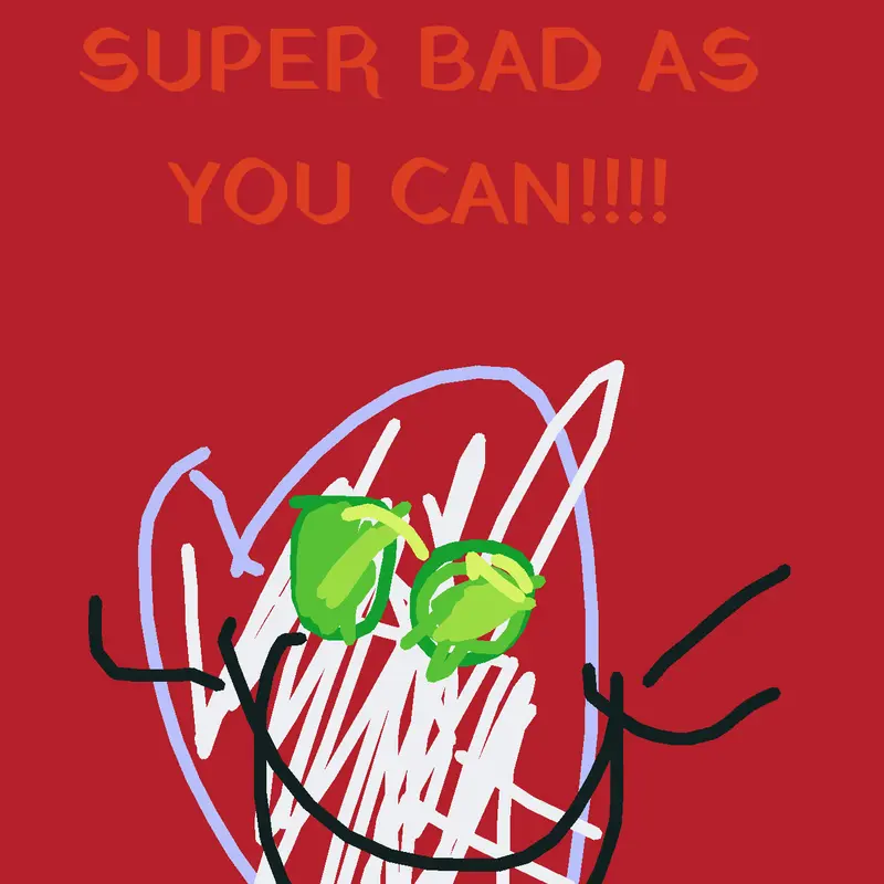 Game by @mushroom_man
