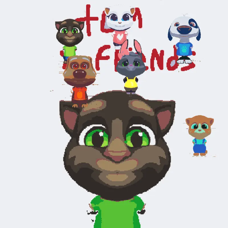 Game by @593734812
