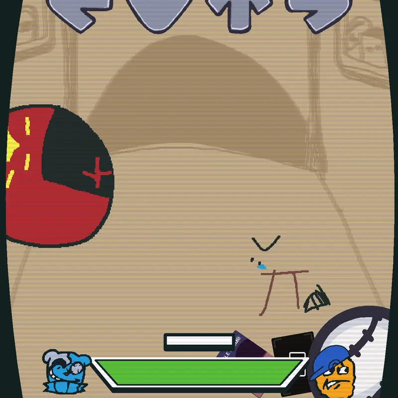 Game by @JSABFAN