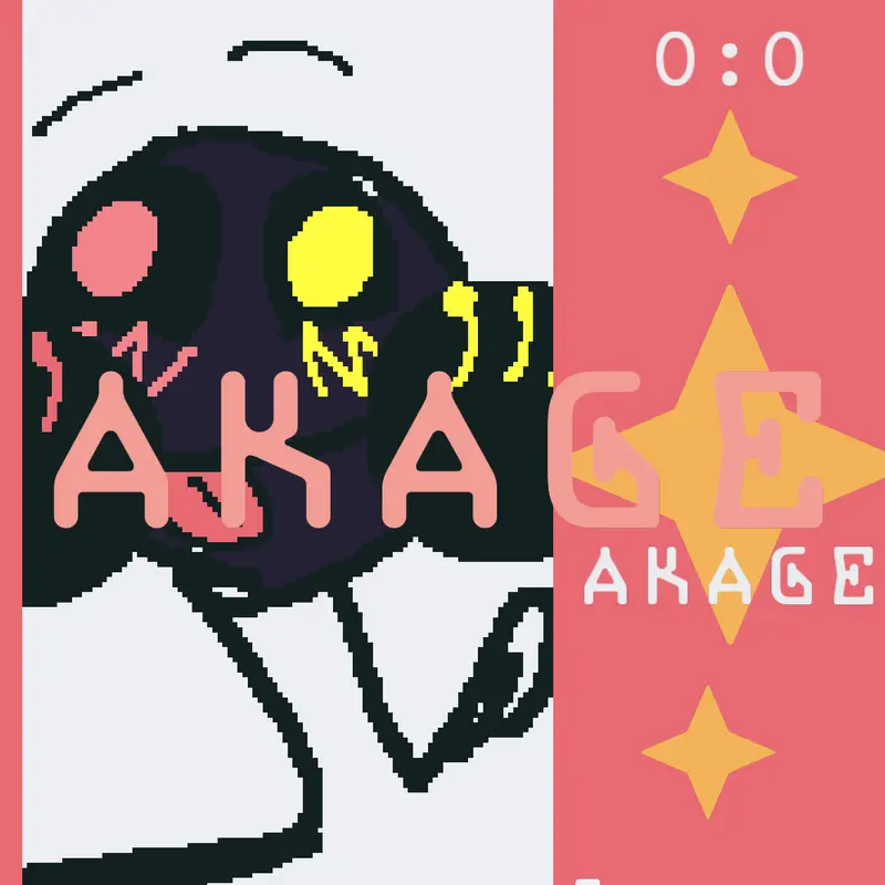 Game by @orangecat_hororr