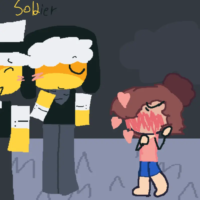 Game by @YourGyaruGirlNextDoor