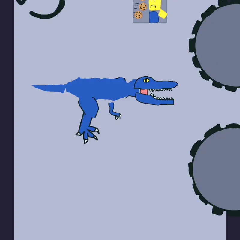 Game by @Nix_and_donna4567