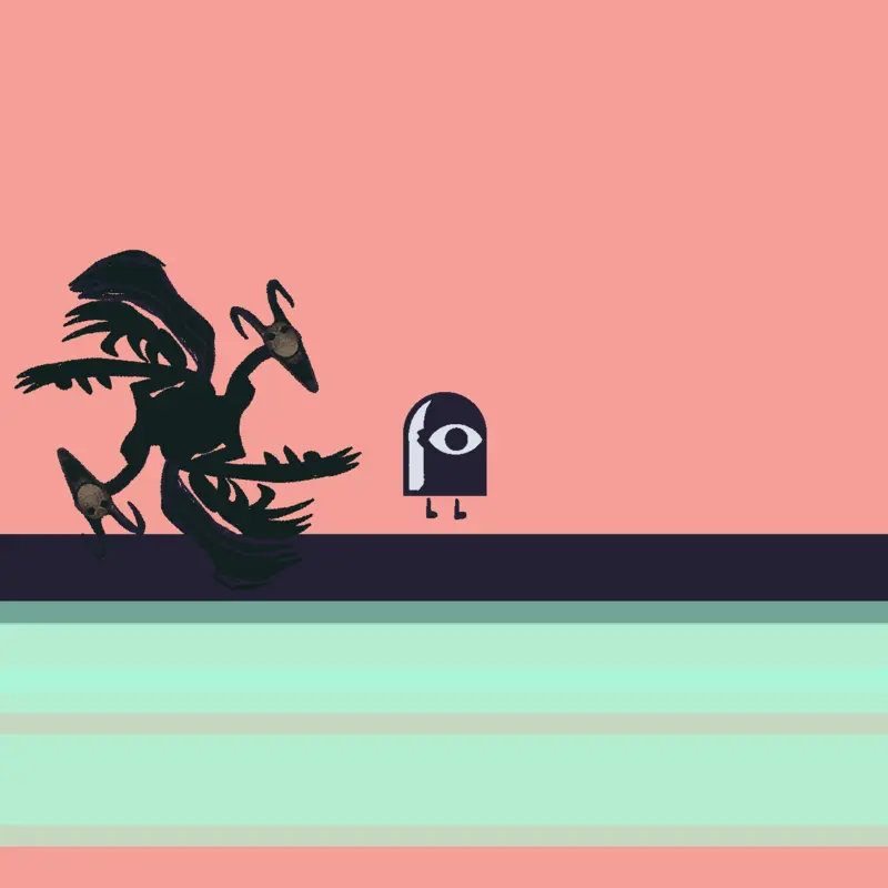 Game by @ornatethefoiled