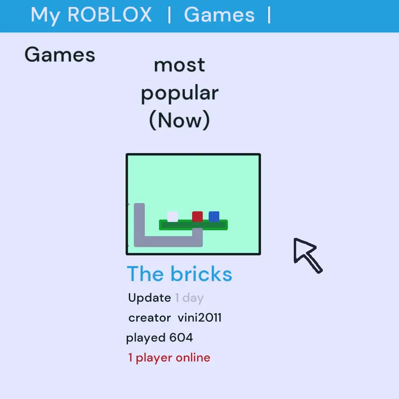Game by @Vini2023