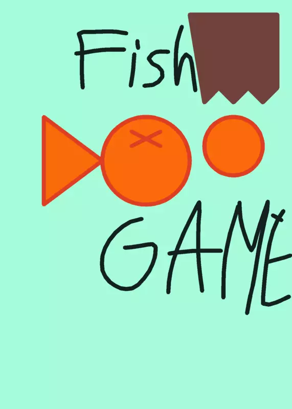 Fish Tank Food Fish treats Fish game 202 by @drcoconut