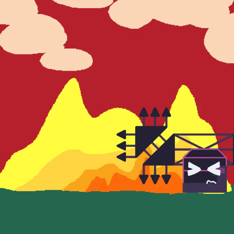 Game by @EthosTheTnt