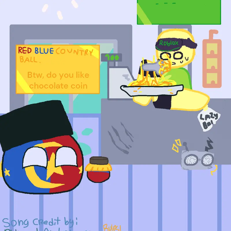 Game by @Noobie_And_NinyOfficial