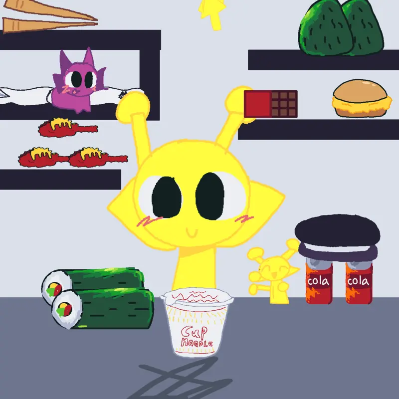 Game by @leafysilly