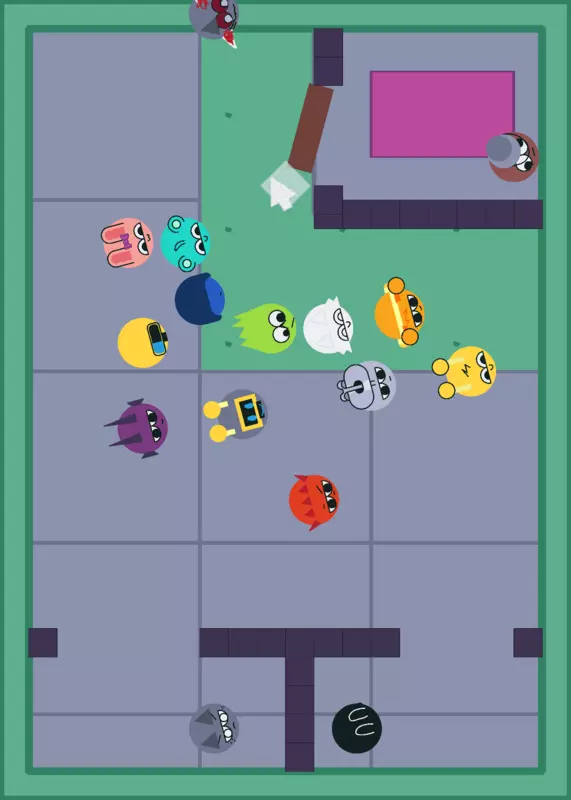 Game by @Nicckki