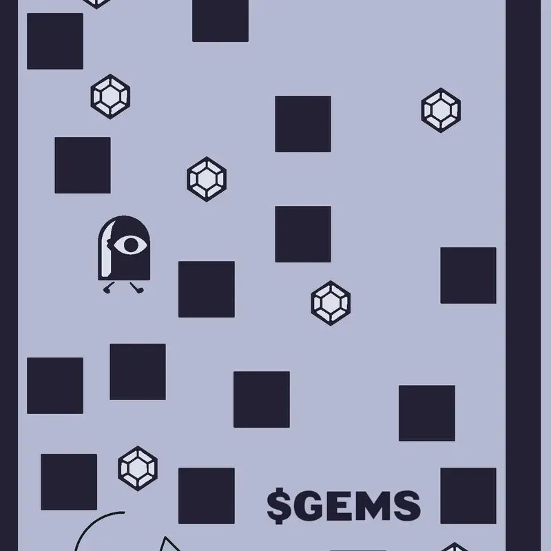 Game by @mozas