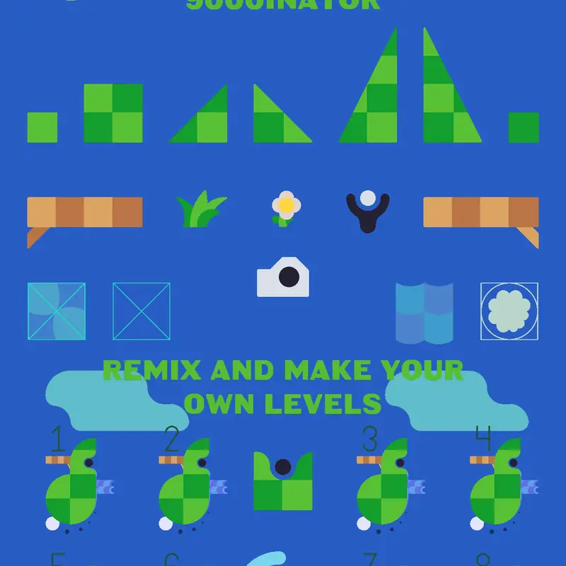 Game by @The_Banan_Man