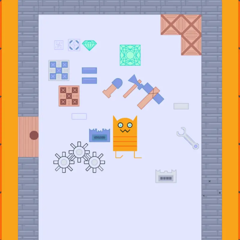 Game by @cotinator_cat