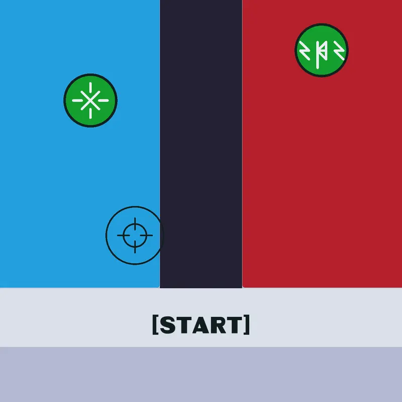 Game by @strampede