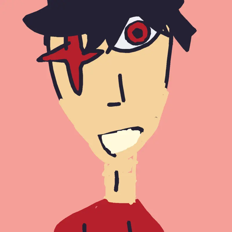 Drawing# by @adam97342