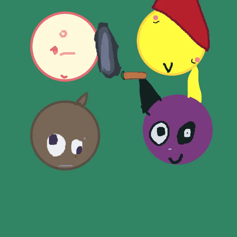 Game by @Tpod_fan