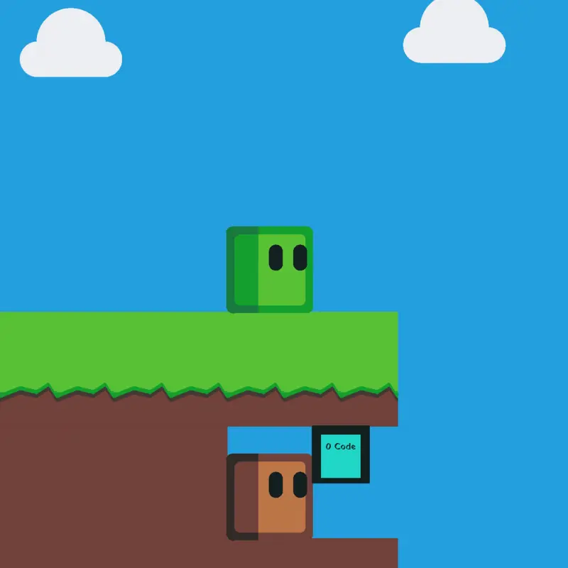 Game by @santino23