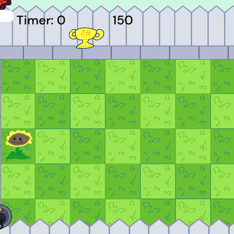 Game by @squarered