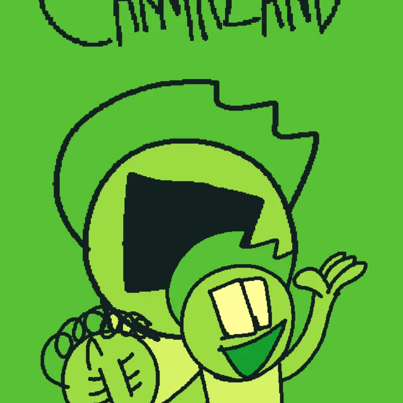 Carmaland by @Lucas2026g