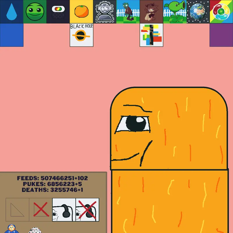 Game by @funnfetti
