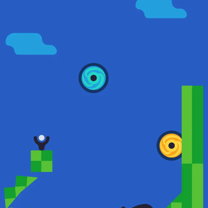 Game by @JBxmb81