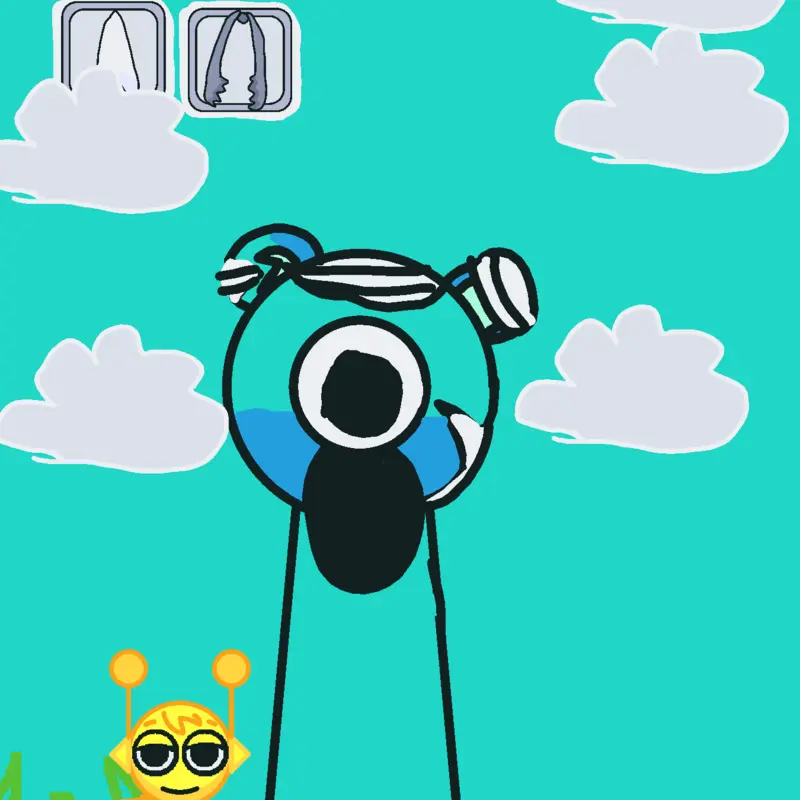 Game by @Pibbles
