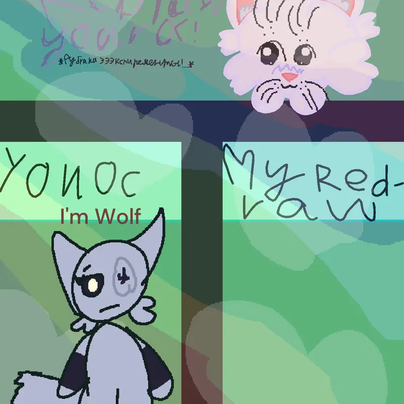 Game by @HNPA_CAXAPOK