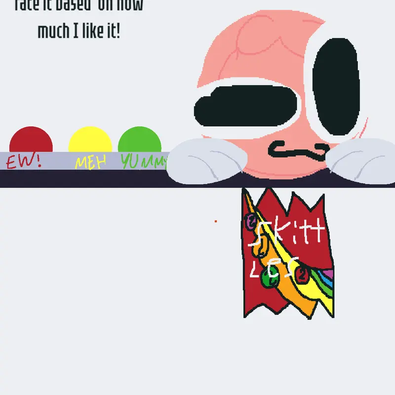 Game by @cuteskycute