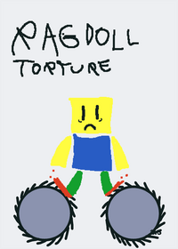 ragdoll torture